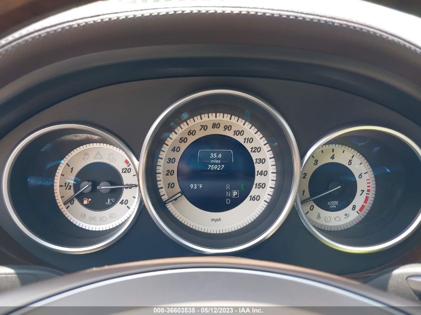 2015 MERCEDES-BENZ CLS-CLASS CLS 550 WDDLJ7DBXFA149281