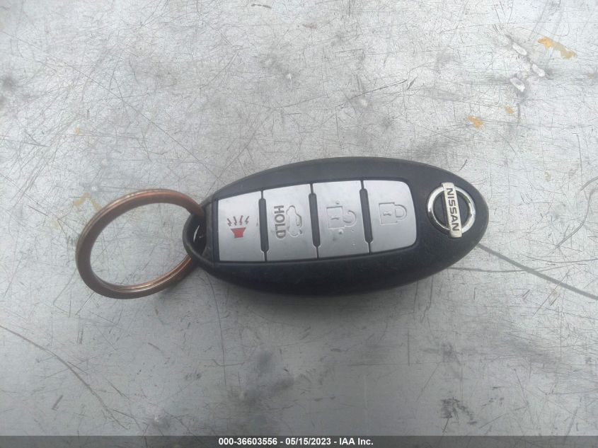 2014 NISSAN ALTIMA 2.5 S - 1N4AL3AP7EN227954