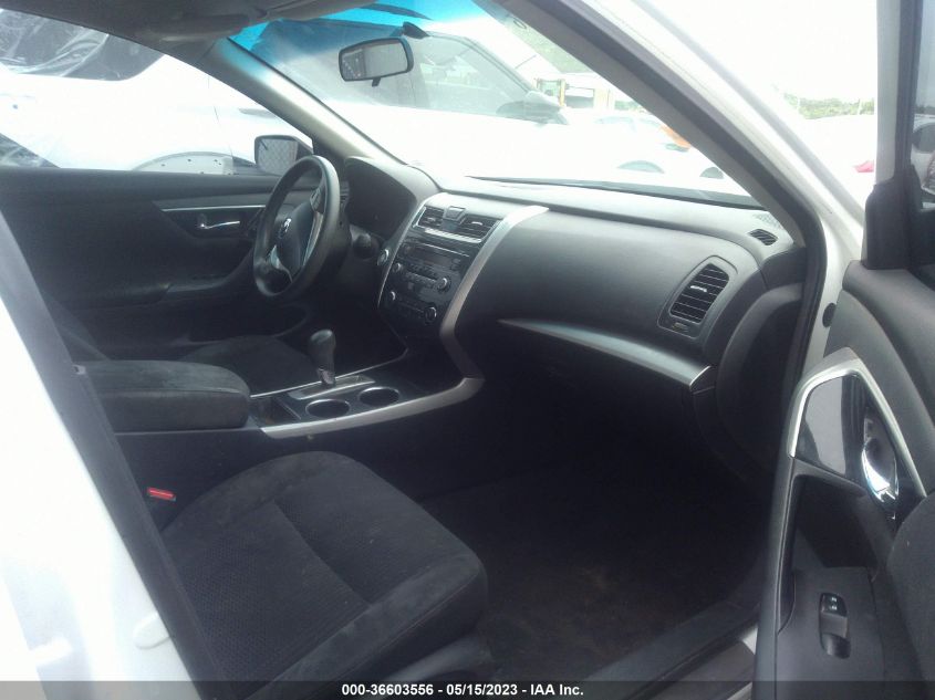 2014 NISSAN ALTIMA 2.5 S - 1N4AL3AP7EN227954