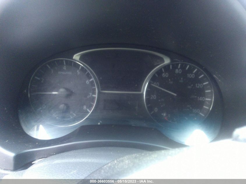 2014 NISSAN ALTIMA 2.5 S - 1N4AL3AP7EN227954