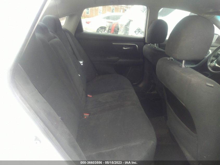 2014 NISSAN ALTIMA 2.5 S - 1N4AL3AP7EN227954