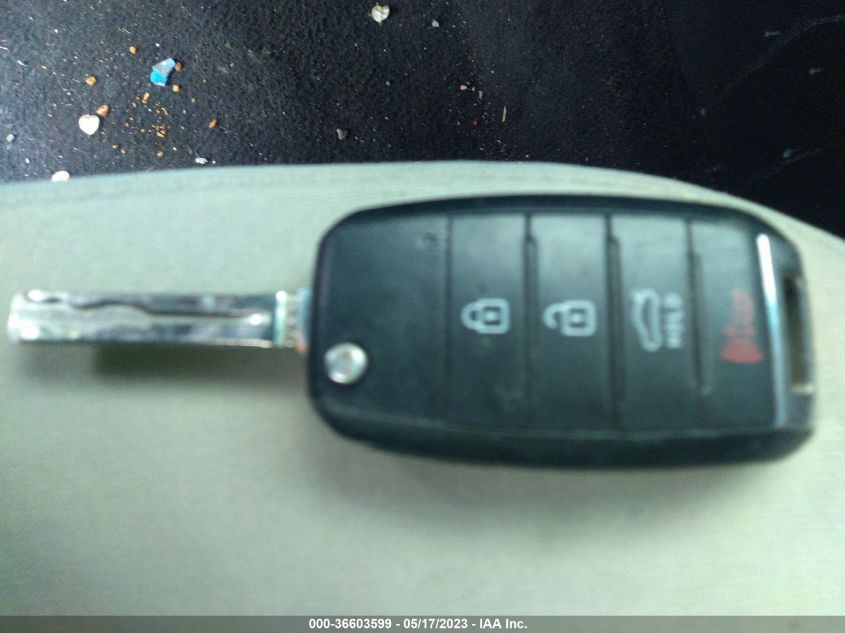 2015 KIA OPTIMA LX - 5XXGM4A73FG438119