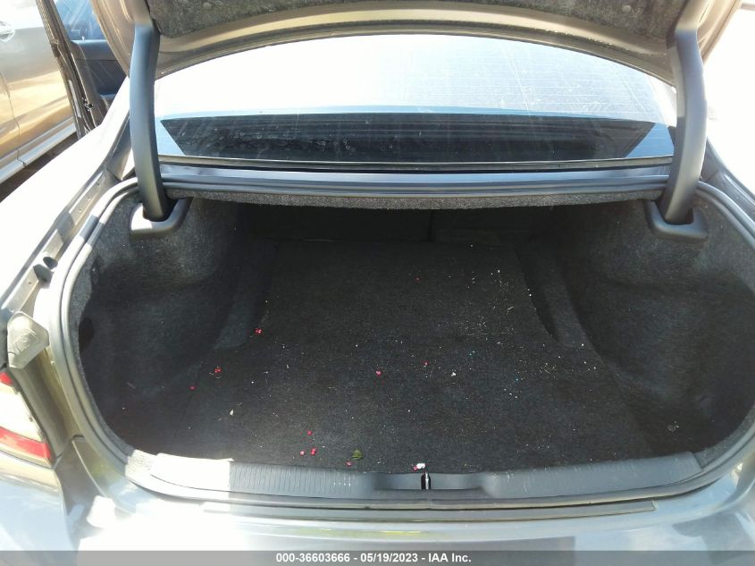 2019 DODGE CHARGER SXT - 2C3CDXBG8KH715356