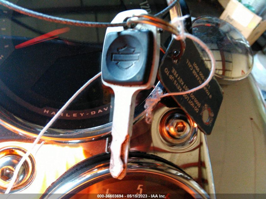 2019 HARLEY-DAVIDSON FXLR 1HD1YNJ22KB043996