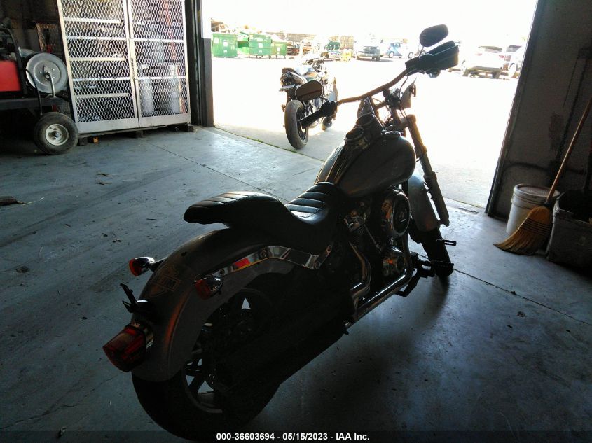 2019 HARLEY-DAVIDSON FXLR 1HD1YNJ22KB043996