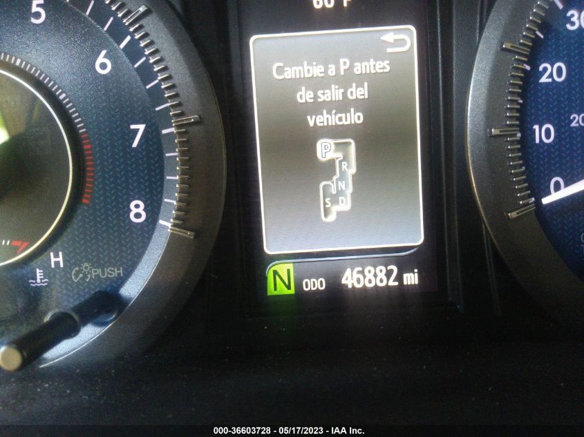 2018 TOYOTA SIENNA XLE - 5TDDZ3DC2JS198057