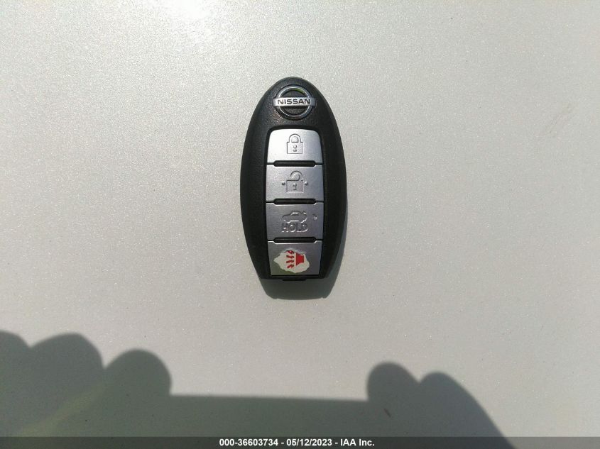 2015 NISSAN ALTIMA 2.5 S - 1N4AL3AP3FN335666