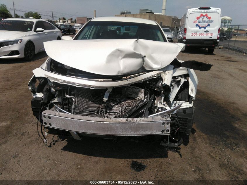 2015 NISSAN ALTIMA 2.5 S - 1N4AL3AP3FN335666