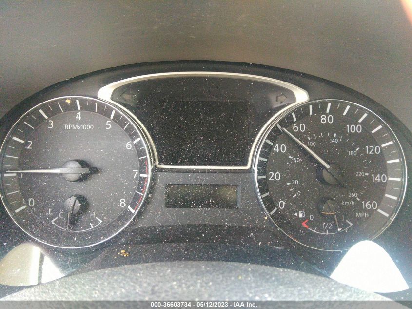 2015 NISSAN ALTIMA 2.5 S - 1N4AL3AP3FN335666