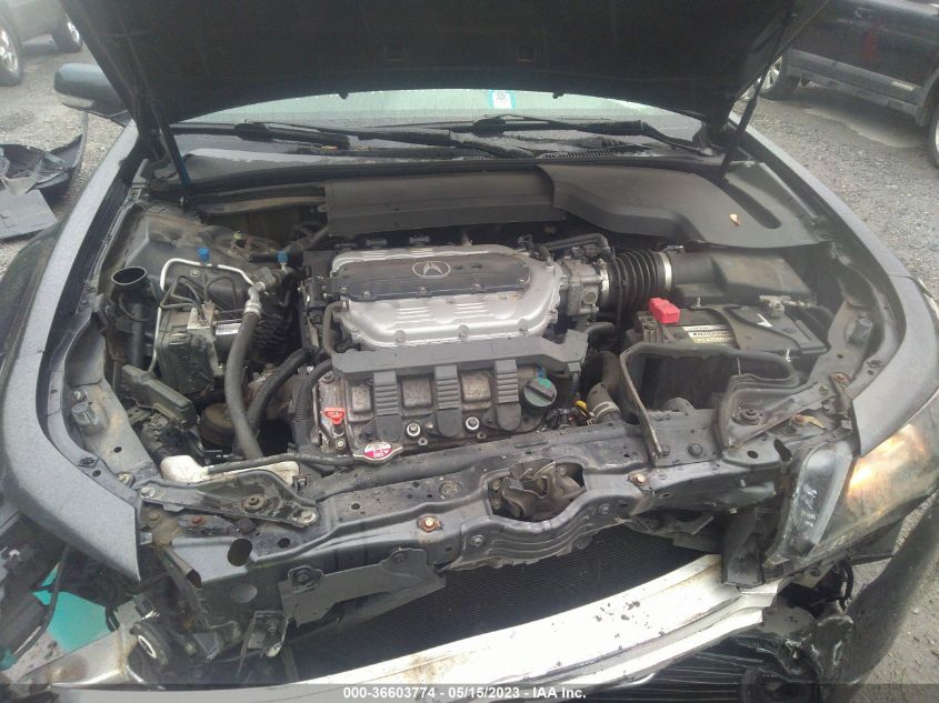 2013 ACURA TL TECH - 19UUA9F52DA002601