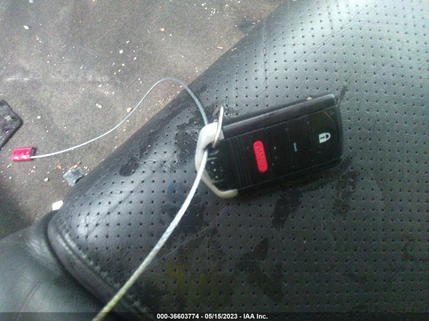 2013 ACURA TL TECH - 19UUA9F52DA002601