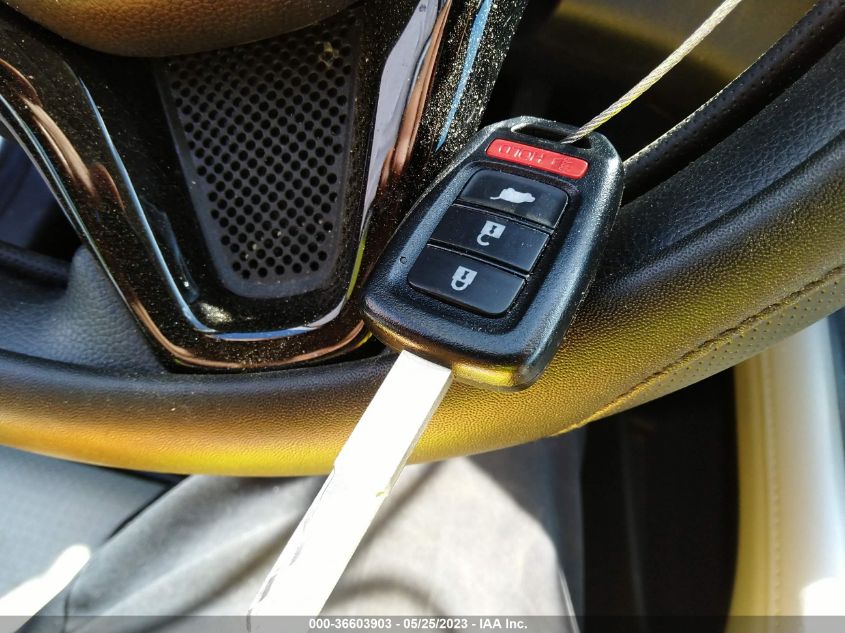 2021 HONDA HR-V LX - 3CZRU6H33MM710102
