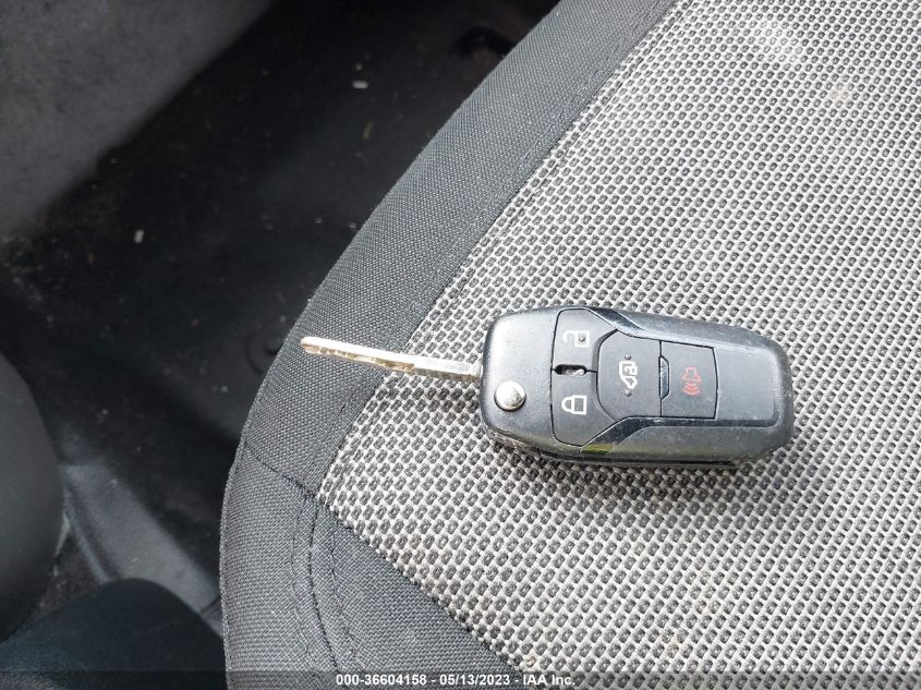 2021 FORD TRANSIT CONNECT VAN XL - NM0LS7E24M1500461