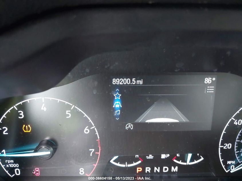 2021 FORD TRANSIT CONNECT VAN XL - NM0LS7E24M1500461