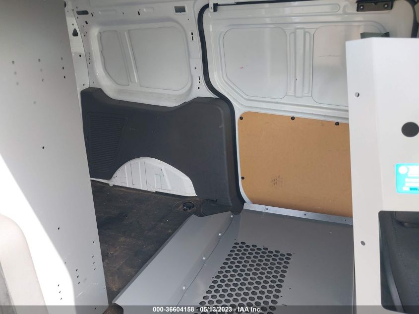 2021 FORD TRANSIT CONNECT VAN XL - NM0LS7E24M1500461