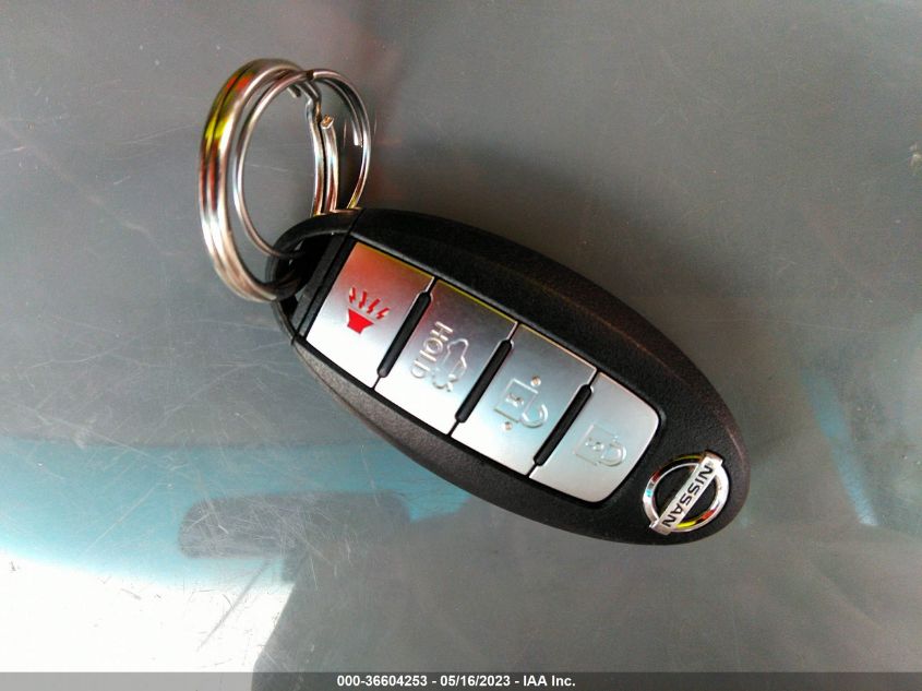 2016 NISSAN ALTIMA 2.5 S - 1N4AL3AP3GN354042