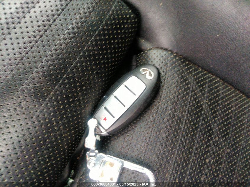 2015 INFINITI Q50 SPORT - JN1BV7AP5FM351196