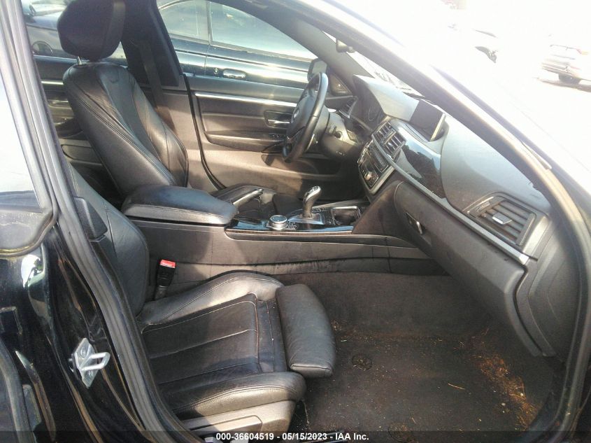2016 BMW 4 SERIES 428I - WBA4A9C50GG505271