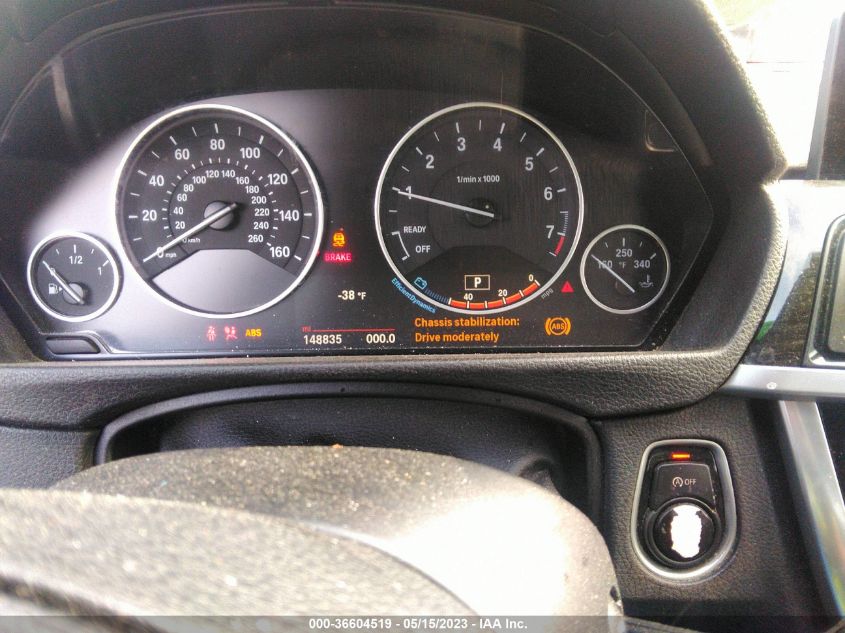2016 BMW 4 SERIES 428I - WBA4A9C50GG505271