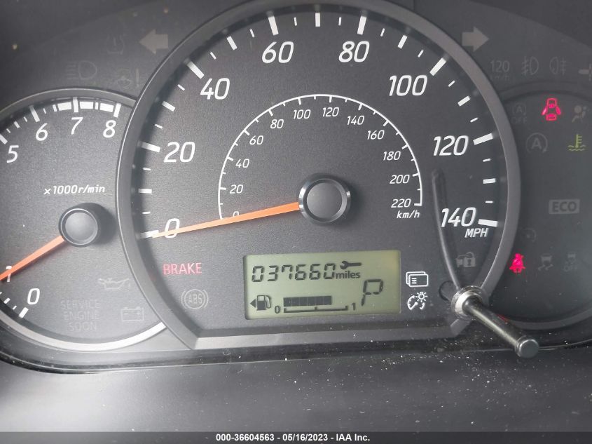 2020 MITSUBISHI MIRAGE G4 SE/LE - ML32F4FJ8LHF04323