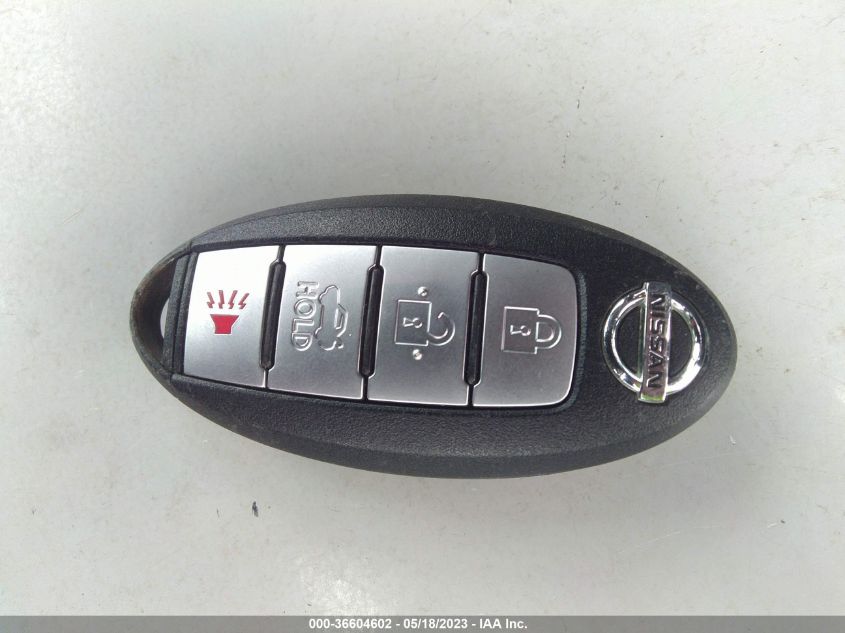 2016 NISSAN ALTIMA 2.5 - 1N4AL3AP8GC255843