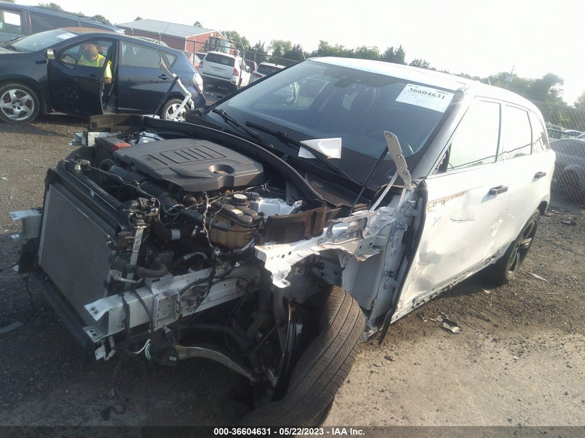 VIN SALYB2RX2JA726066 2018 LAND ROVER RANGE ROVER VELAR S