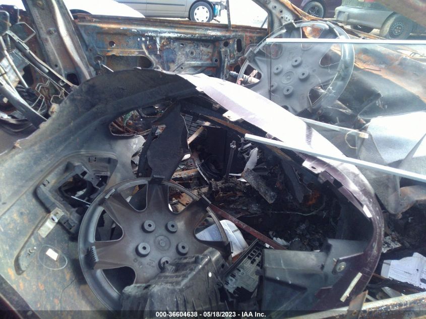 2020 SUBARU WRX - JF1VA1A60L9827305