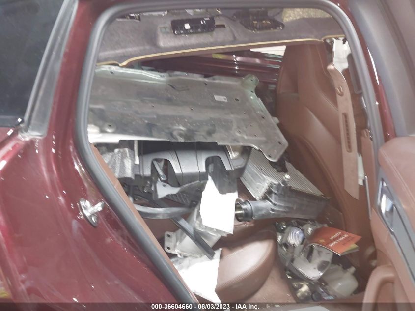 Auction sale of the 2018 PORSCHE PANAMERA , vin: WP0CH2A78JL198467, lot number: 36604660