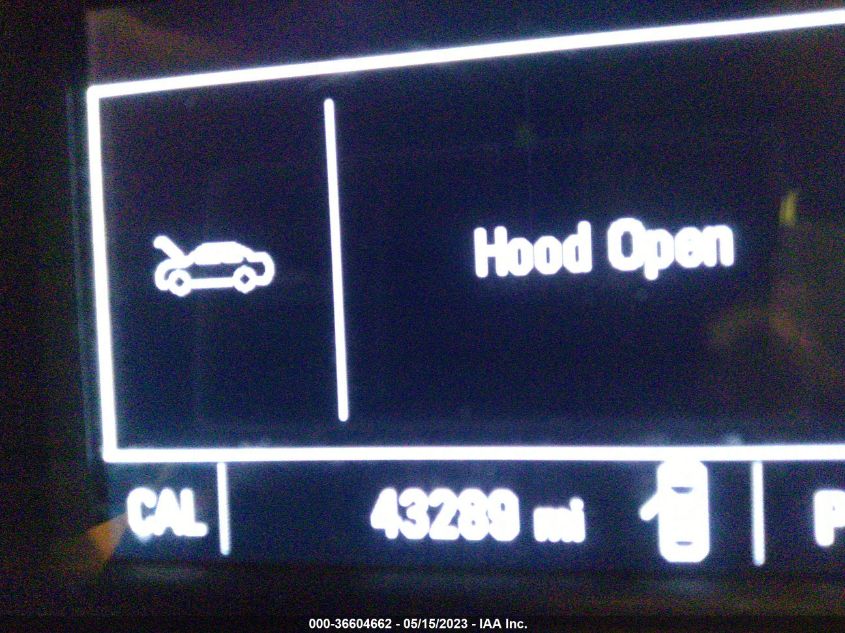 2018 CHEVROLET CRUZE LT - 1G1BE5SM4J7216281
