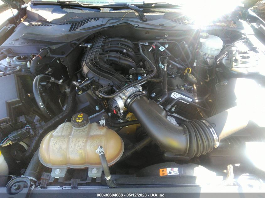 2015 FORD MUSTANG V6 - 1FA6P8AM5F5351901