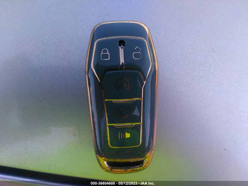2015 FORD MUSTANG V6 - 1FA6P8AM5F5351901