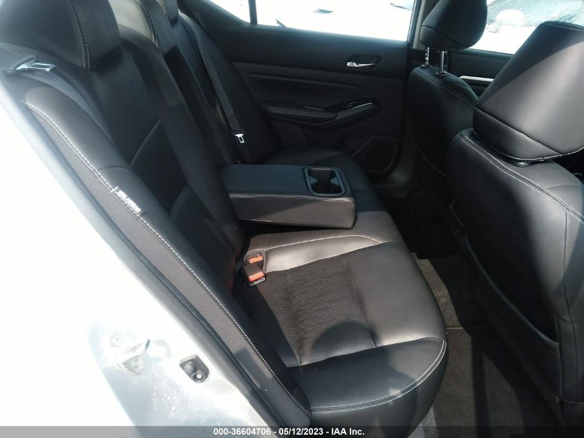 2020 NISSAN ALTIMA 2.5 SL - 1N4BL4EV2LC135193