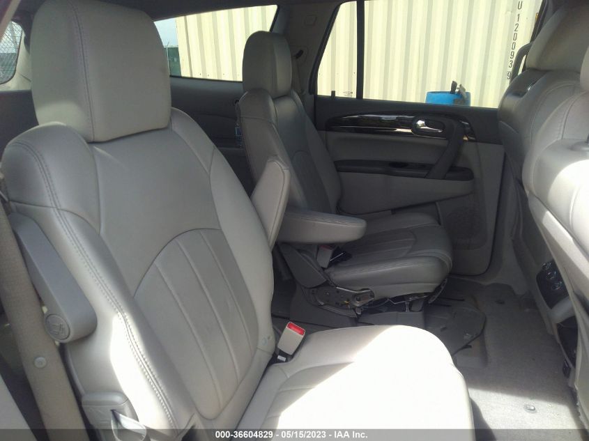 2014 BUICK ENCLAVE LEATHER - 5GAKVBKD4EJ326781