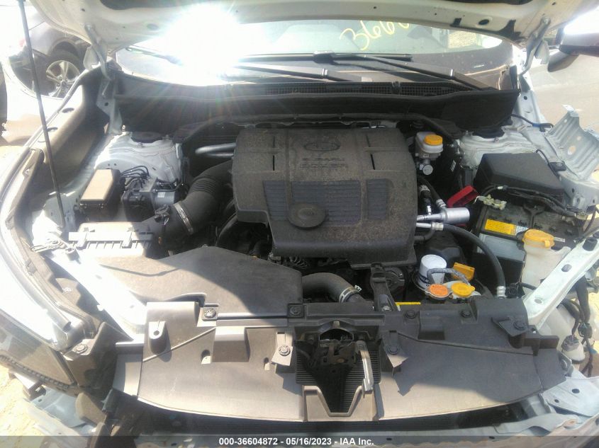 2021 SUBARU FORESTER TOURING - JF2SKAXC8MH551889