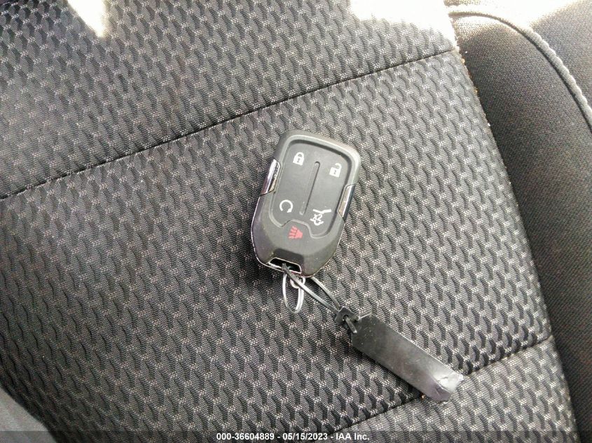 2021 GMC ACADIA SLE - 1GKKNKLS7MZ144699