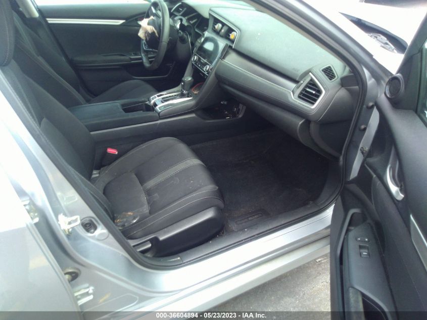 2016 HONDA CIVIC SEDAN EX-T - 2HGFC1F35GH635585