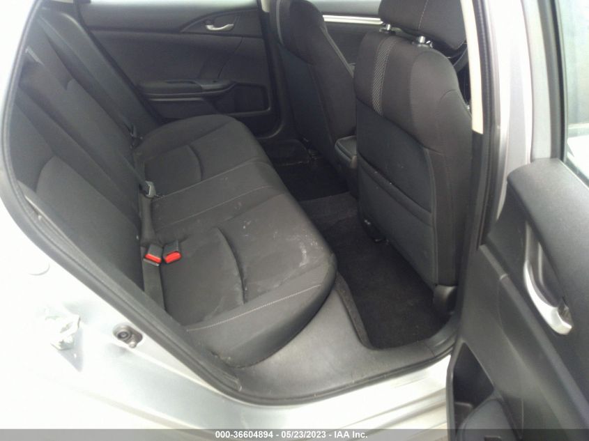 2016 HONDA CIVIC SEDAN EX-T - 2HGFC1F35GH635585