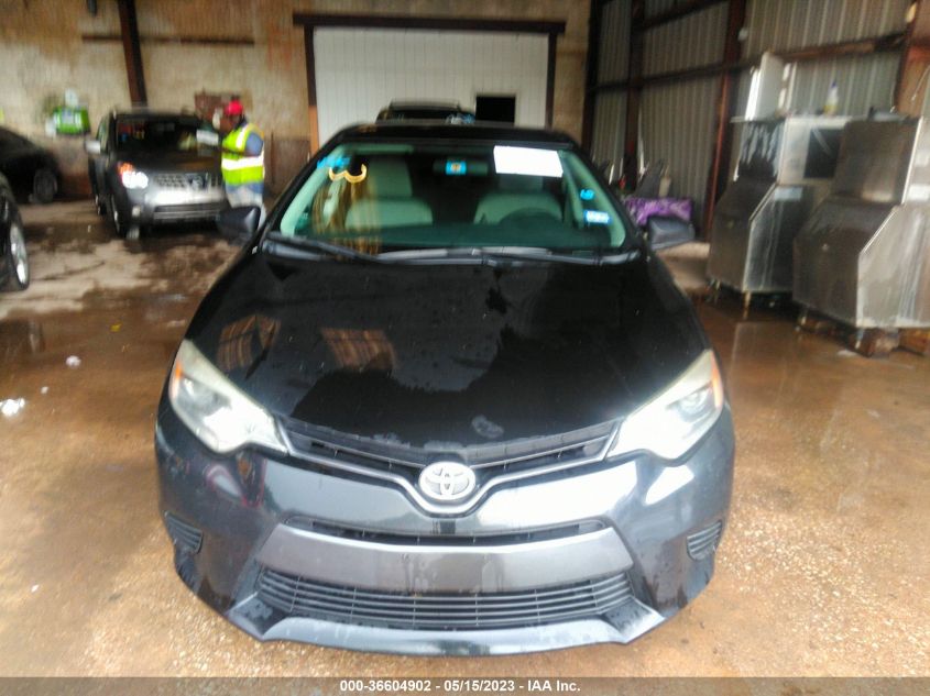 2016 TOYOTA COROLLA L/LE/S/S PLUS/LE PLUS - 5YFBURHE0GP561557