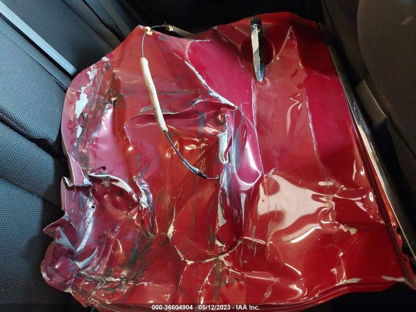 2013 NISSAN SENTRA S - 3N1AB7AP1DL733222