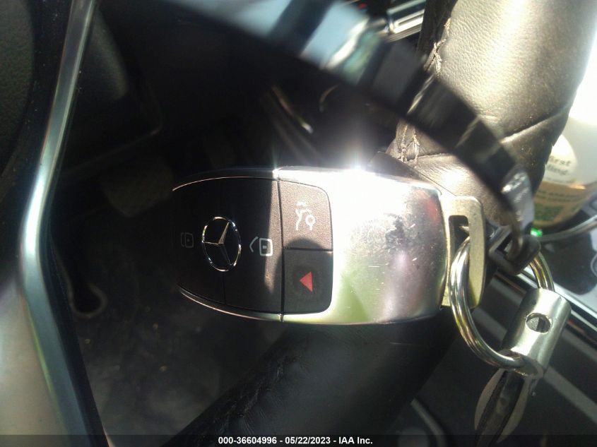 2021 MERCEDES-BENZ CLA CLA 250 - W1K5J4HB1MN172343