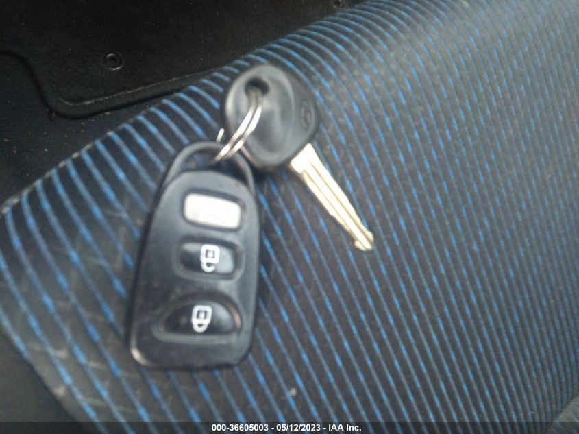 2014 HYUNDAI ELANTRA COUPE - KMHDH6AH1EU028712