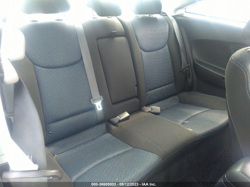 2014 HYUNDAI ELANTRA COUPE - KMHDH6AH1EU028712