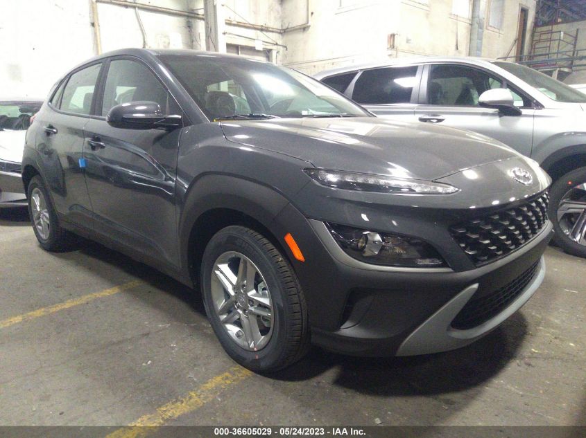 2023 HYUNDAI KONA SE - KM8K2CABXPU038662