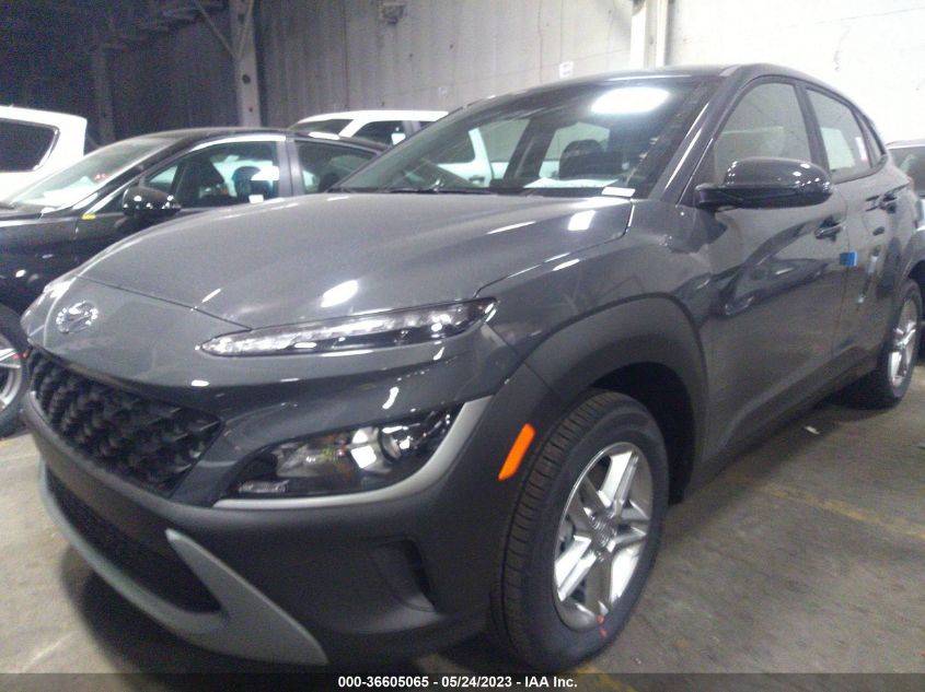 2023 HYUNDAI KONA SE - KM8K2CAB1PU038727