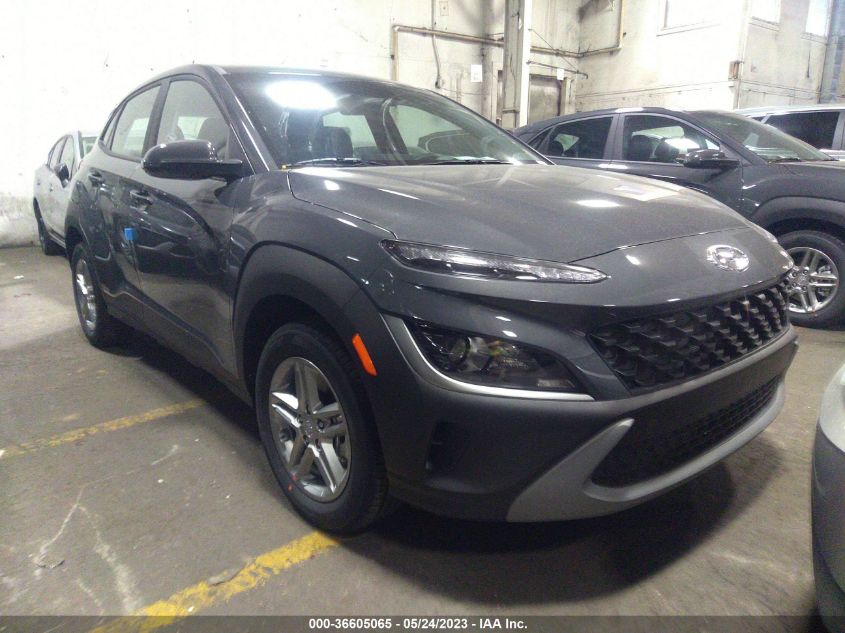 2023 HYUNDAI KONA SE - KM8K2CAB1PU038727