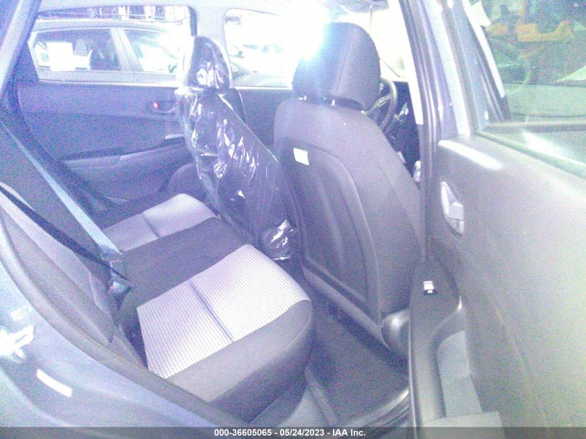 2023 HYUNDAI KONA SE - KM8K2CAB1PU038727