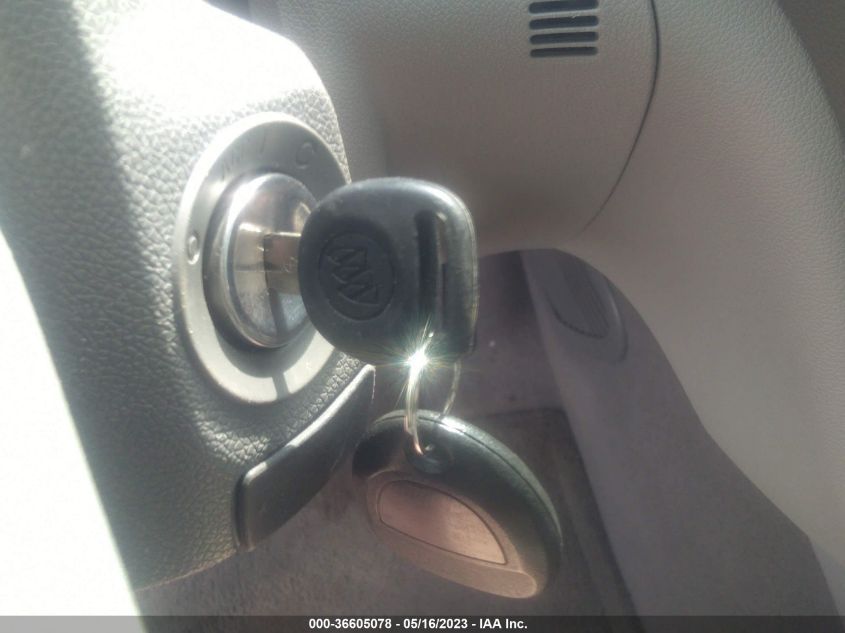 2014 BUICK ENCLAVE CONVENIENCE - 5GAKRAKD3EJ113626