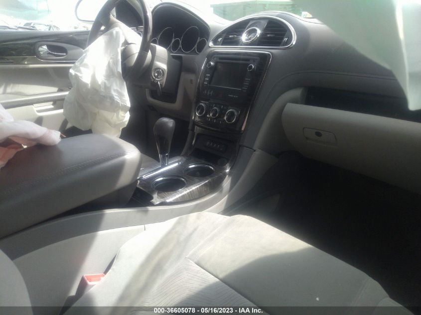 2014 BUICK ENCLAVE CONVENIENCE - 5GAKRAKD3EJ113626