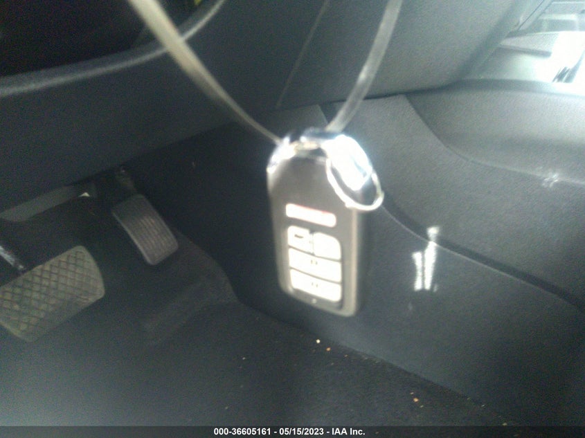VIN 5FNYF5H57MB026830 2021 HONDA PILOT EX-L