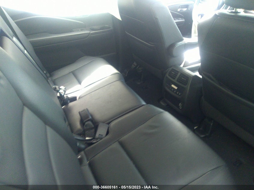 VIN 5FNYF5H57MB026830 2021 HONDA PILOT EX-L